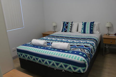 Mandurah Ocean Marina Chalets - Yamba Accommodation 8