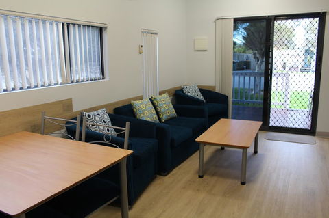 Mandurah Ocean Marina Chalets - Yamba Accommodation 30