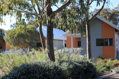 Mandurah Ocean Marina Chalets - Yamba Accommodation 41