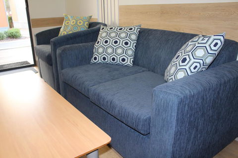 Mandurah Ocean Marina Chalets - Yamba Accommodation 27