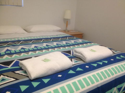Mandurah Ocean Marina Chalets - Yamba Accommodation 36