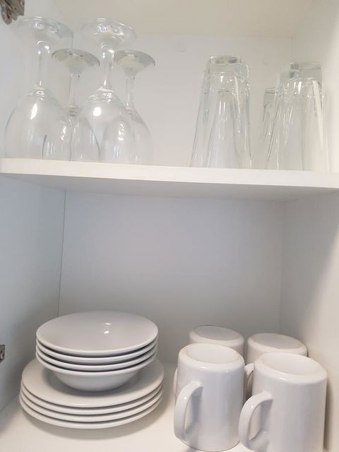 Mandurah Ocean Marina Chalets - Yamba Accommodation 11