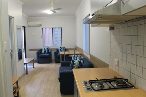 Mandurah Ocean Marina Chalets - Yamba Accommodation 20