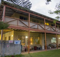 Lancelin Lodge - Yamba Accommodation