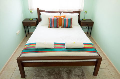 Cottesloe Sea Bliss Apartment - Yamba Accommodation 2
