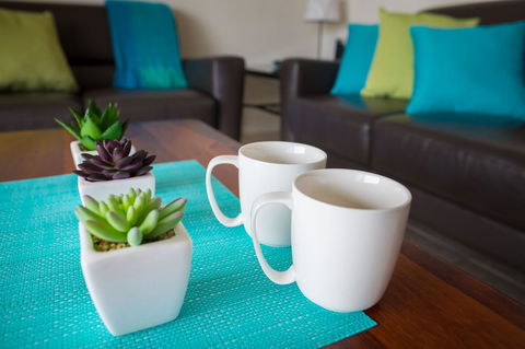 Cottesloe Sea Bliss Apartment - Yamba Accommodation 7