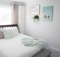 Salty Shack Lancelin - Yamba Accommodation
