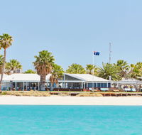 RAC Monkey Mia Dolphin Resort - Yamba Accommodation