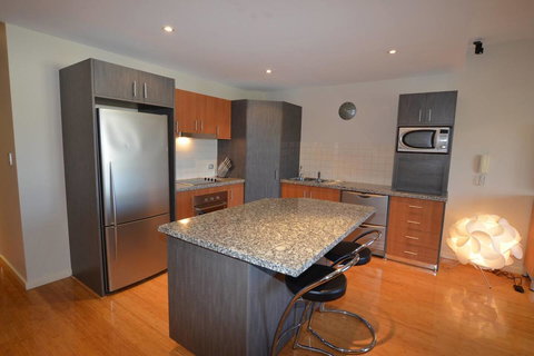 The Arcadia Apartment - Yamba Accommodation 6