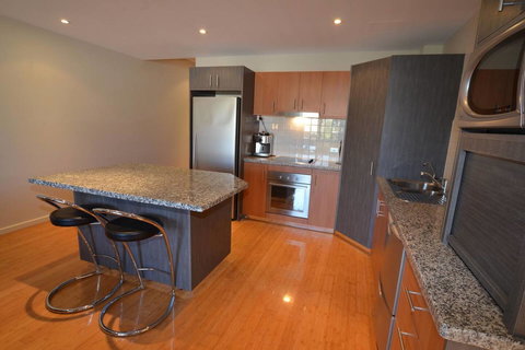 The Arcadia Apartment - Yamba Accommodation 4