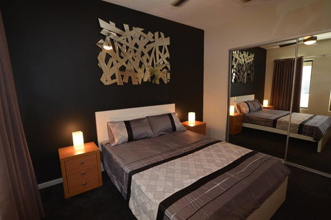 The Arcadia Apartment - Yamba Accommodation 2