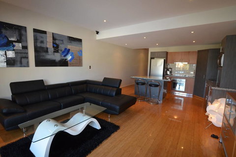 The Arcadia Apartment - Yamba Accommodation 8