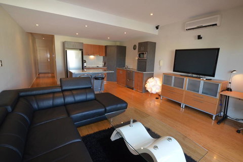 The Arcadia Apartment - Yamba Accommodation 0