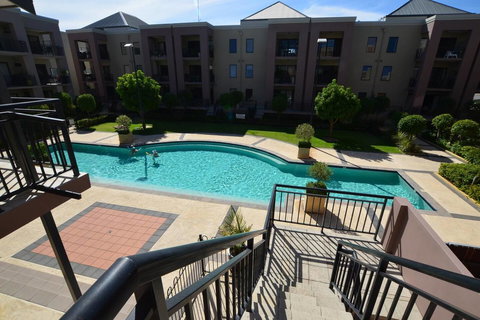 The Arcadia Apartment - Yamba Accommodation 1