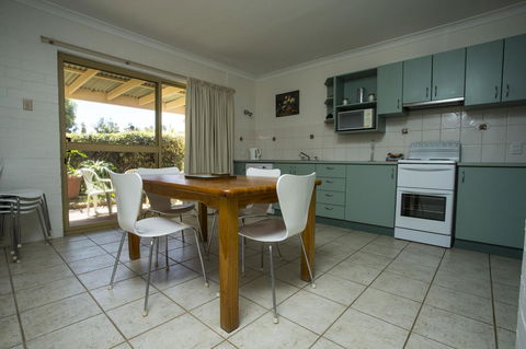Kalbarri Murchison View Apartments - Yamba Accommodation 28