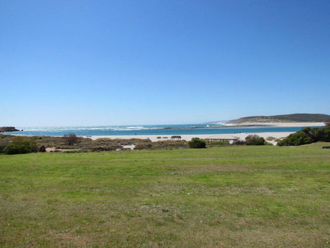 Kalbarri Murchison View Apartments - Yamba Accommodation 8