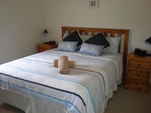 Kalbarri Murchison View Apartments - Yamba Accommodation 3