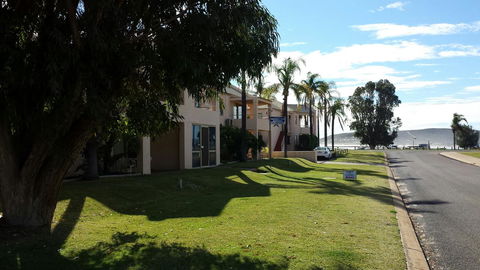 Kalbarri Murchison View Apartments - Yamba Accommodation 23