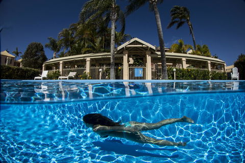 Kalbarri Murchison View Apartments - Yamba Accommodation 24