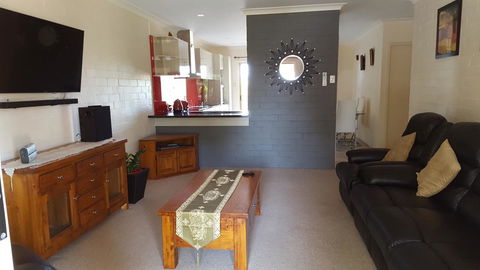 Kalbarri Murchison View Apartments - Yamba Accommodation 31