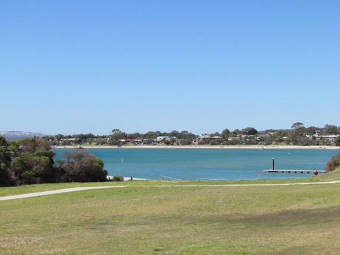 Kalbarri Murchison View Apartments - Yamba Accommodation 11