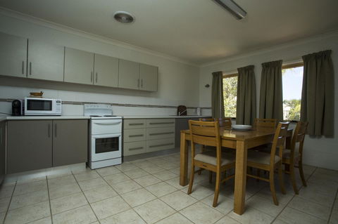 Kalbarri Murchison View Apartments - Yamba Accommodation 30
