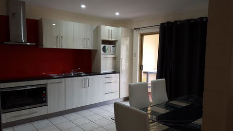 Kalbarri Murchison View Apartments - Yamba Accommodation 33