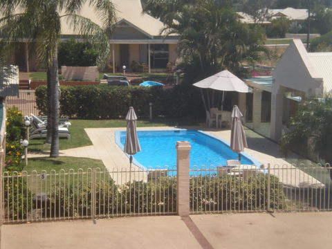 Kalbarri Murchison View Apartments - Yamba Accommodation 2