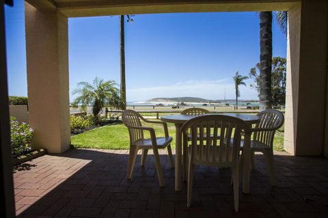 Kalbarri Murchison View Apartments - Yamba Accommodation 26