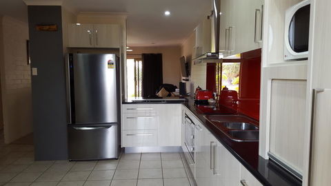 Kalbarri Murchison View Apartments - Yamba Accommodation 32