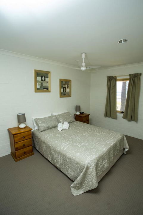 Kalbarri Murchison View Apartments - Yamba Accommodation 29