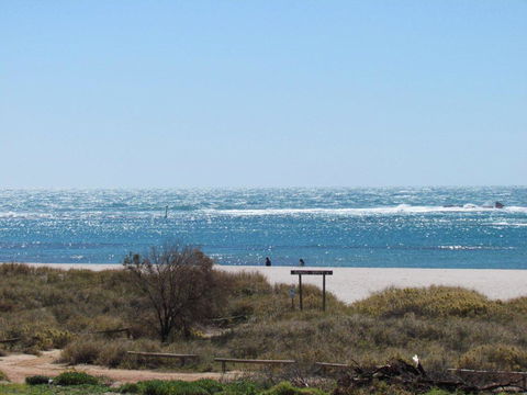 Kalbarri Murchison View Apartments - Yamba Accommodation 9