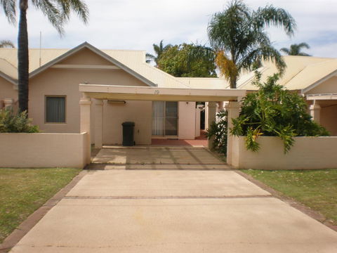 Kalbarri Murchison View Apartments - Yamba Accommodation 15