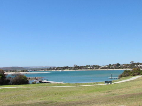 Kalbarri Murchison View Apartments - Yamba Accommodation 12