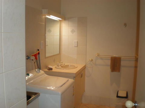 Kalbarri Murchison View Apartments - Yamba Accommodation 20