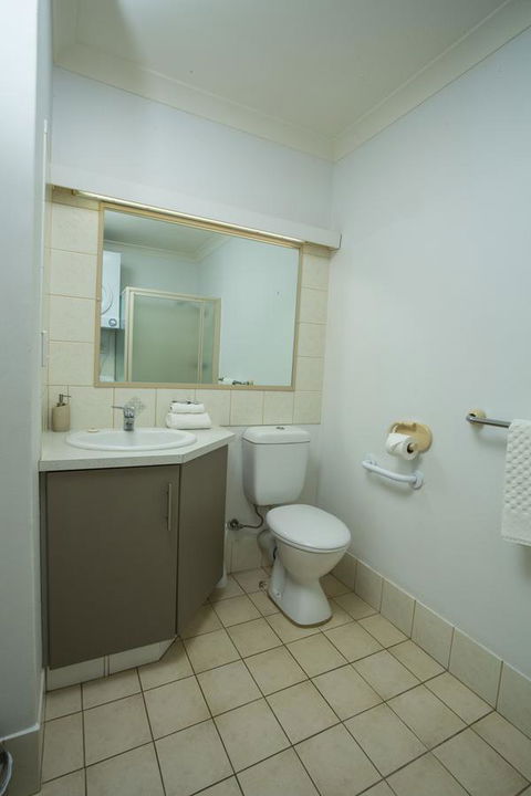 Kalbarri Murchison View Apartments - Yamba Accommodation 27