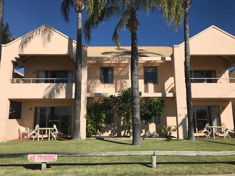 Kalbarri Murchison View Apartments - Yamba Accommodation 5