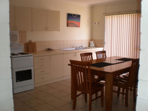 Kalbarri Murchison View Apartments - Yamba Accommodation 13