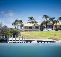 Murchison View Apartments - Yamba Accommodation