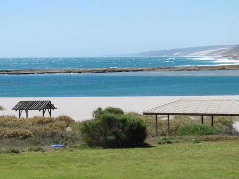 Kalbarri Murchison View Apartments - Yamba Accommodation 7