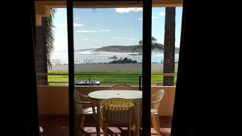 Kalbarri Murchison View Apartments - Yamba Accommodation 19