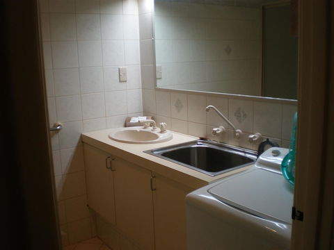 Kalbarri Murchison View Apartments - Yamba Accommodation 21