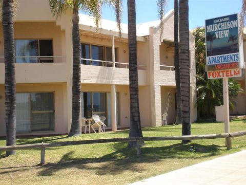 Kalbarri Murchison View Apartments - Yamba Accommodation 10