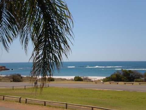 Kalbarri Murchison View Apartments - Yamba Accommodation 6