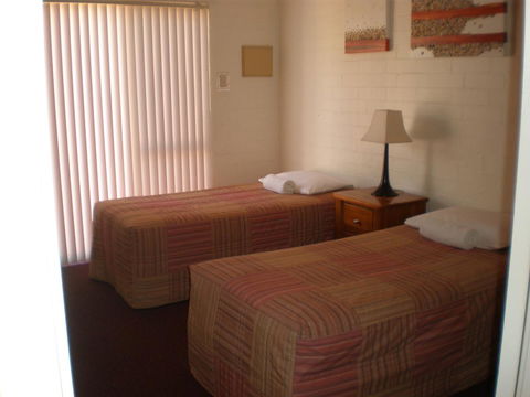 Kalbarri Murchison View Apartments - Yamba Accommodation 14