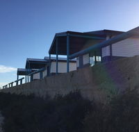 Dongara Tourist Park - Yamba Accommodation