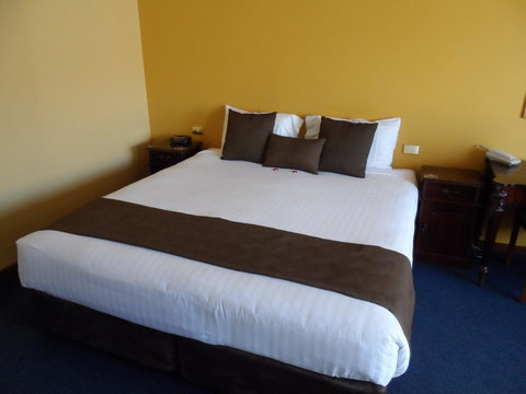 Clifton Motel & Grittleton Lodge - Yamba Accommodation 23