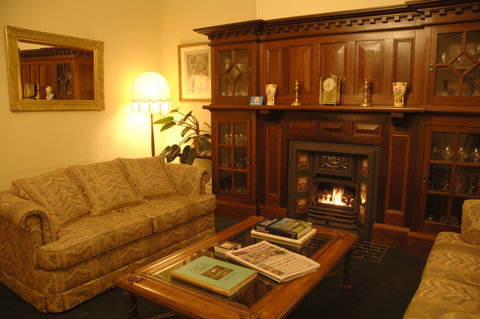 Clifton Motel & Grittleton Lodge - Yamba Accommodation 15