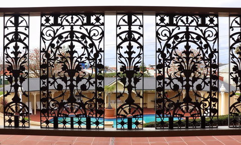 Clifton Motel & Grittleton Lodge - Yamba Accommodation 5