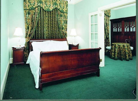 Clifton Motel & Grittleton Lodge - Yamba Accommodation 2